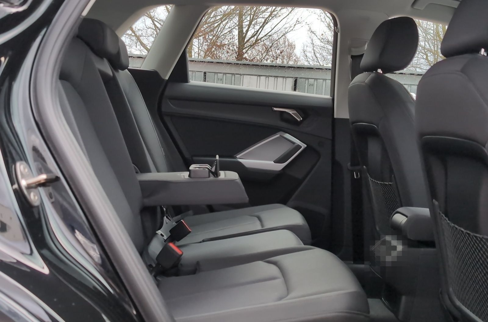 Audi Q3 35 TDI advanced S tro*LED*Virtual*Navi+*Kamer foto 14