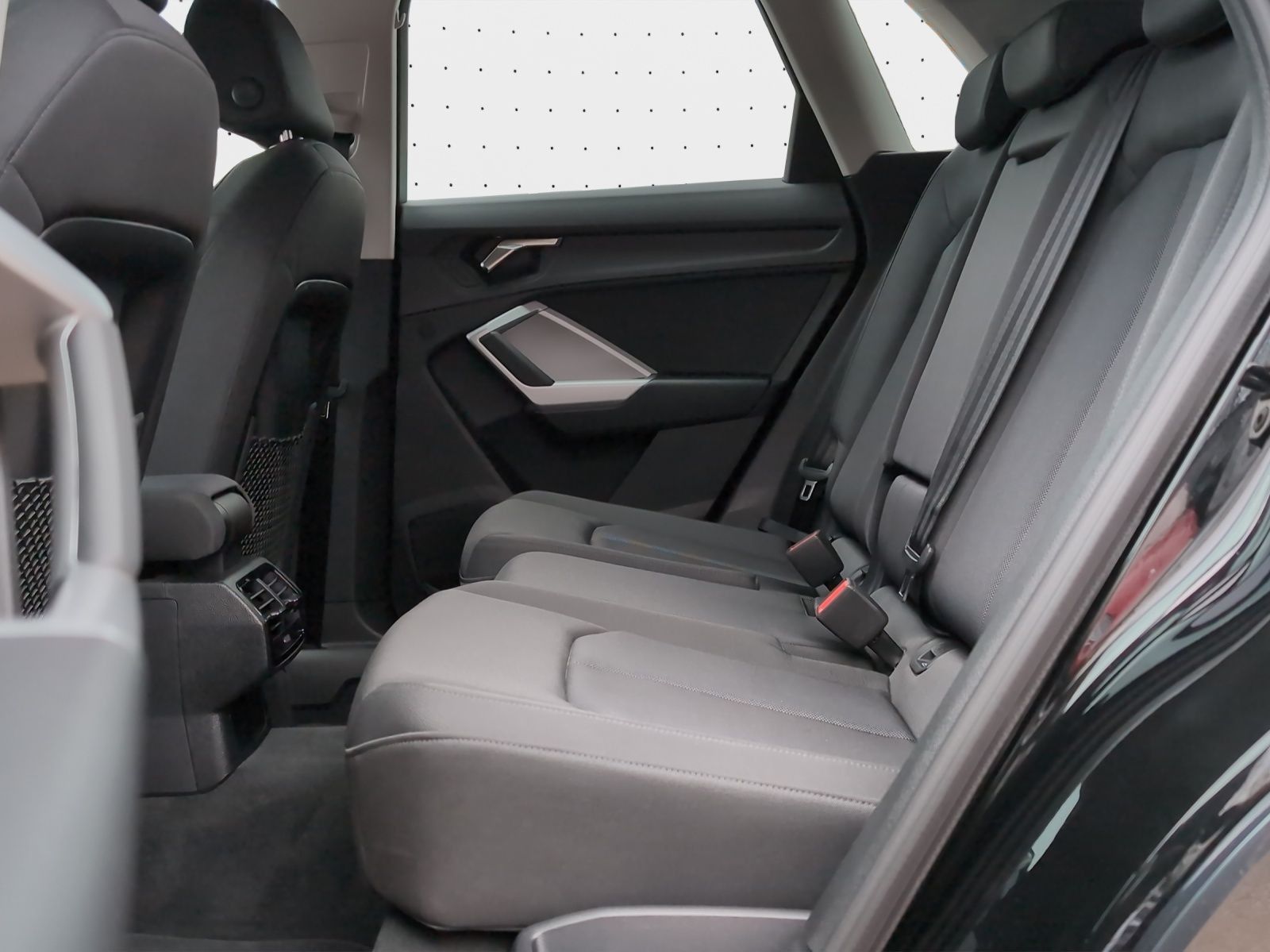 Audi Q3 35 TDI advanced S tro*LED*Virtual*Navi+*Kamer foto 15