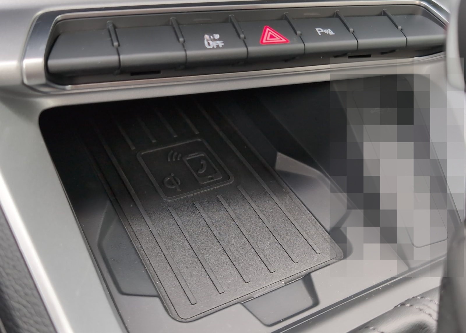 Audi Q3 35 TDI advanced S tro*LED*Virtual*Navi+*Kamer foto 16