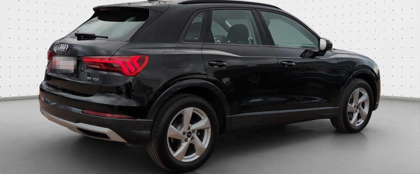 Audi Q3 35 TDI advanced S tro*LED*Virtual*Navi+*Kamer foto 18