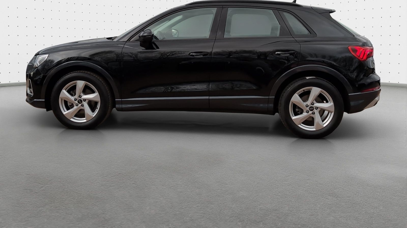 Audi Q3 35 TDI advanced S tro*LED*Virtual*Navi+*Kamer foto 3