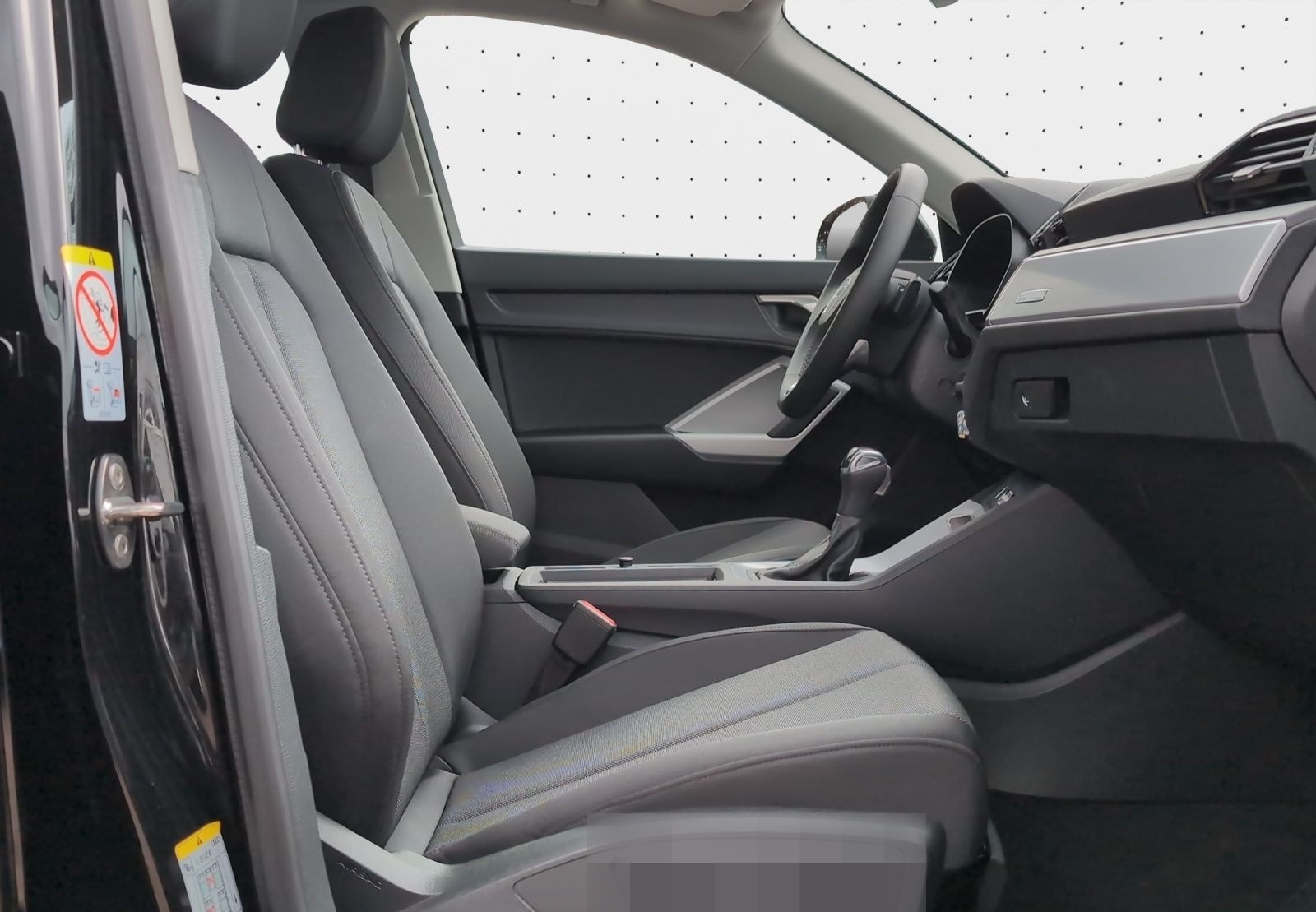 Audi Q3 35 TDI advanced S tro*LED*Virtual*Navi+*Kamer foto 4