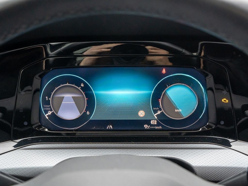 Volkswagen Golf VIII ACTIVE 2,0 l TDI DSG AHK ACC LED NAVI foto 16