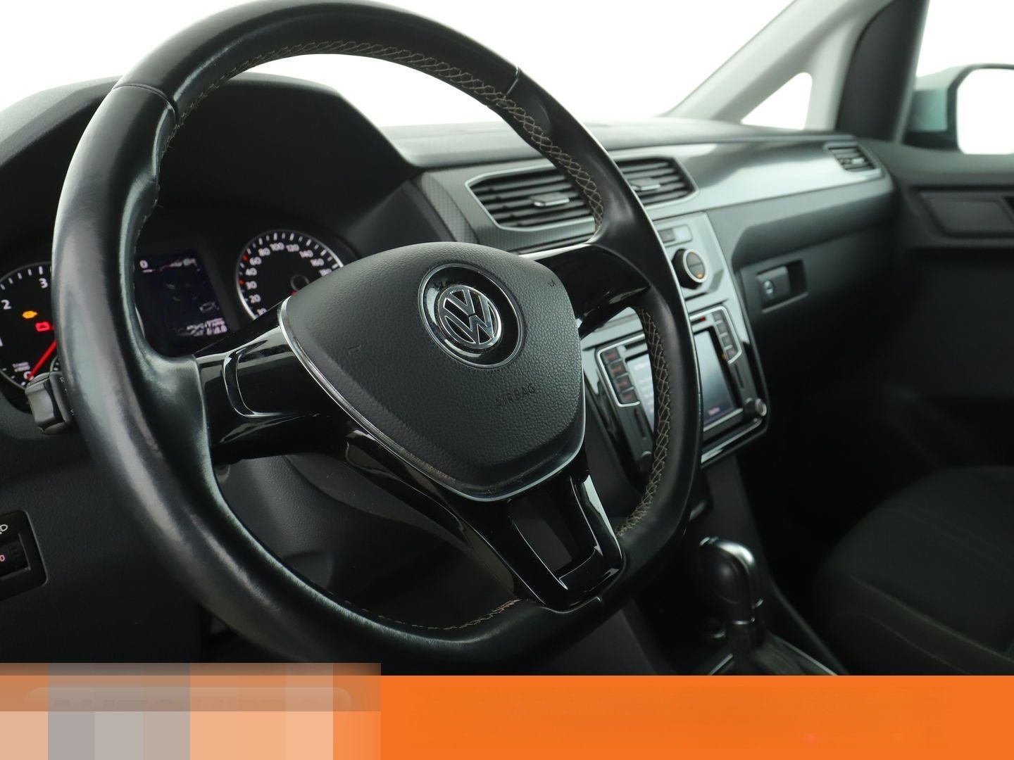 Volkswagen Caddy 2.0 TDI Alltrack BM Aut.*NAVI*TEMPO*PLA* foto 11