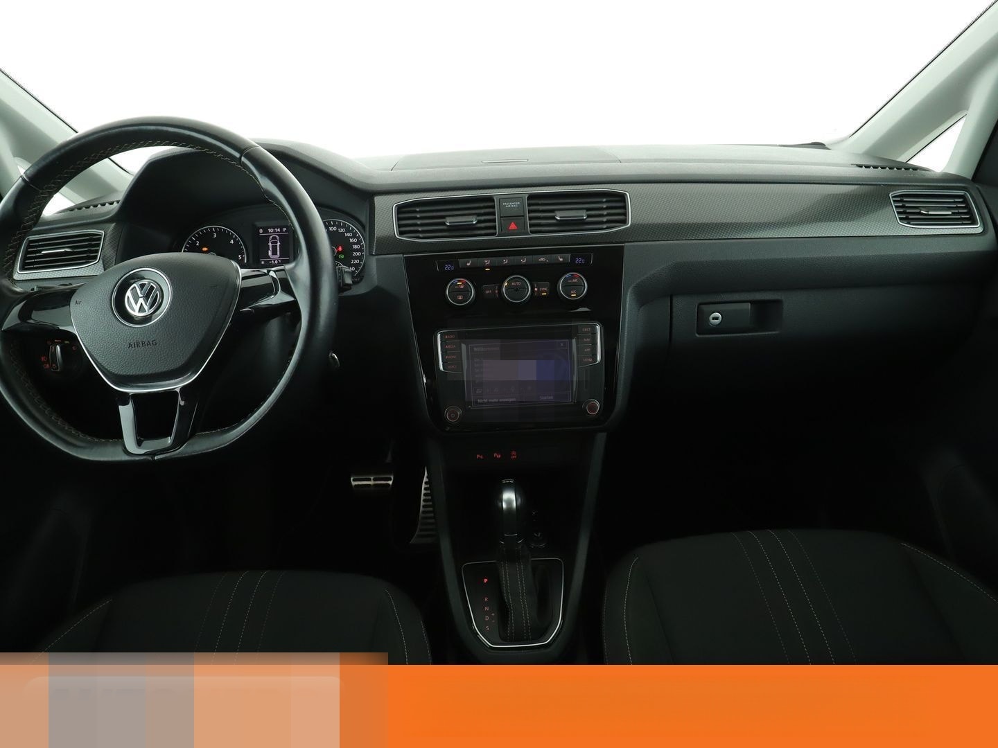 Volkswagen Caddy 2.0 TDI Alltrack BM Aut.*NAVI*TEMPO*PLA* foto 12