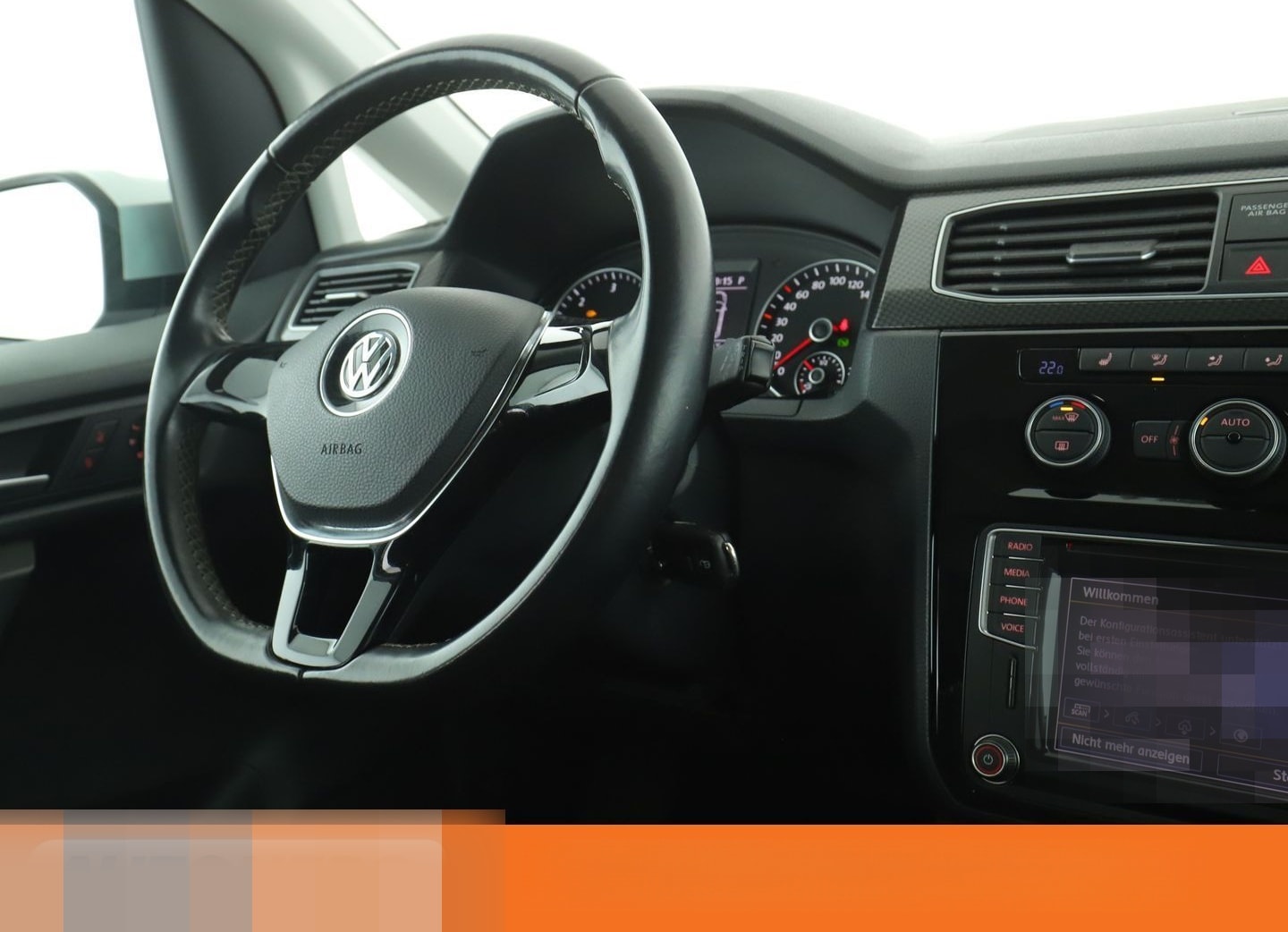 Volkswagen Caddy 2.0 TDI Alltrack BM Aut.*NAVI*TEMPO*PLA* foto 13