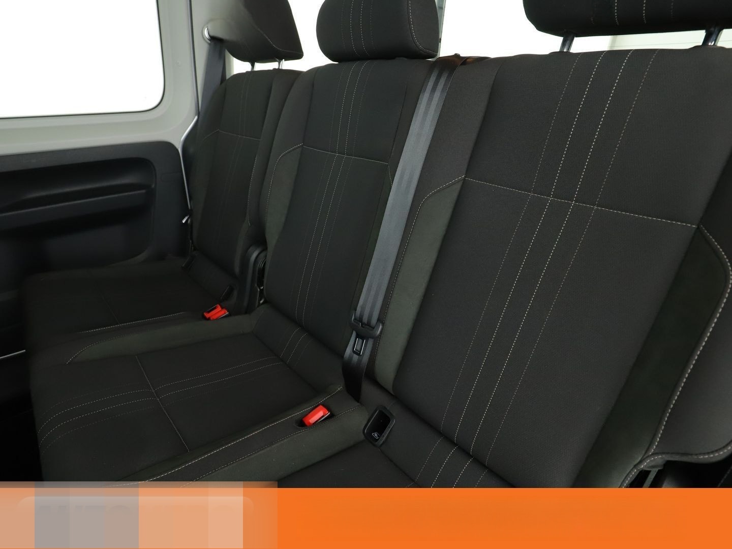 Volkswagen Caddy 2.0 TDI Alltrack BM Aut.*NAVI*TEMPO*PLA* foto 14