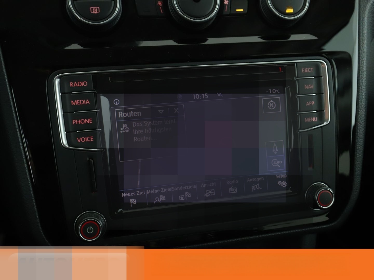 Volkswagen Caddy 2.0 TDI Alltrack BM Aut.*NAVI*TEMPO*PLA* foto 22