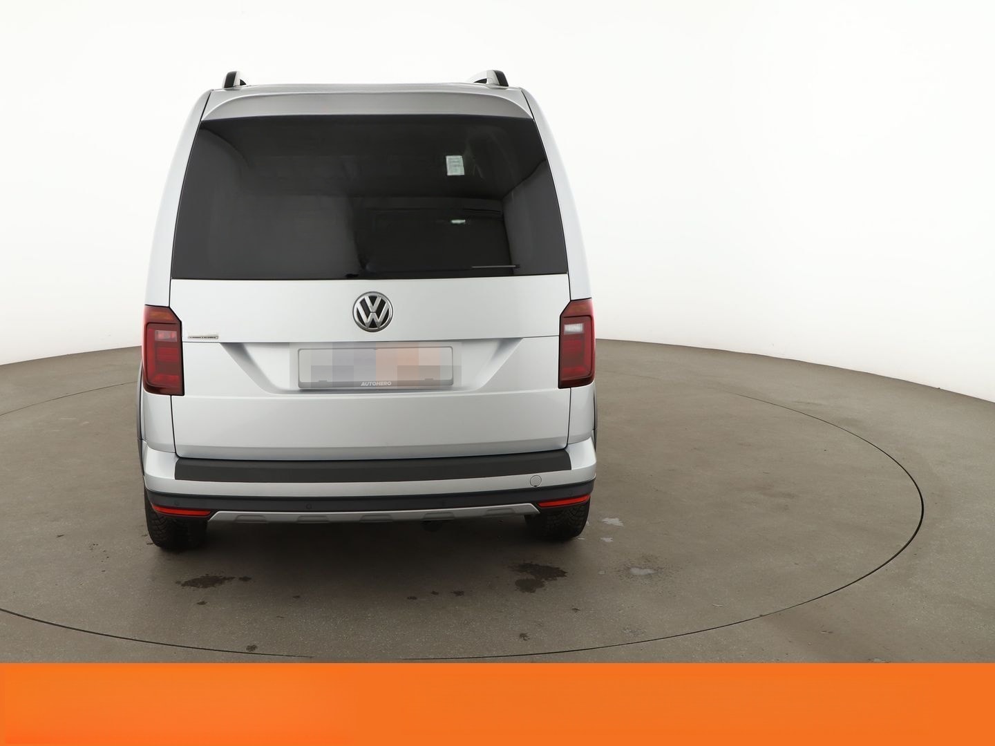 Volkswagen Caddy 2.0 TDI Alltrack BM Aut.*NAVI*TEMPO*PLA* foto 5