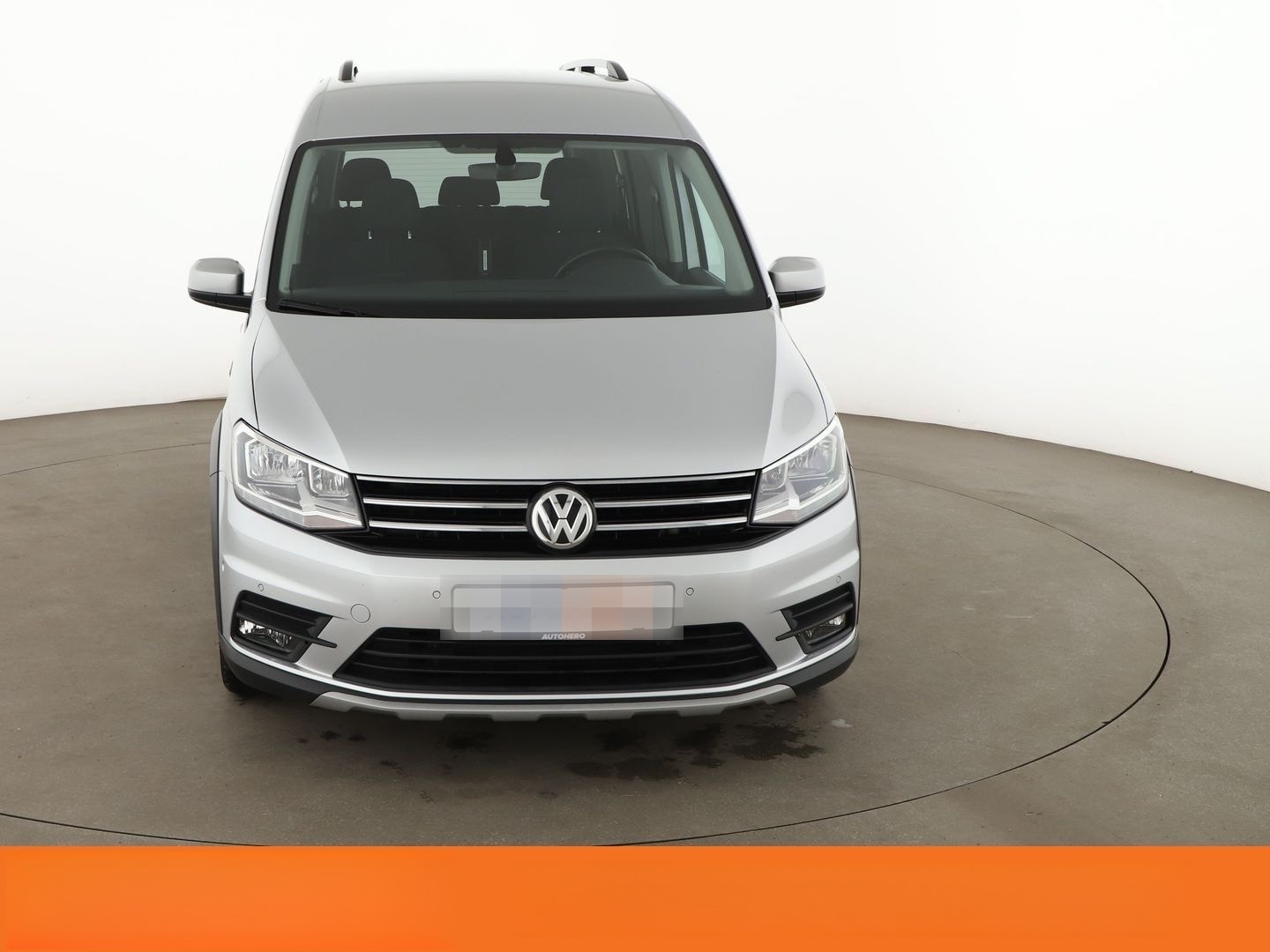 Volkswagen Caddy 2.0 TDI Alltrack BM Aut.*NAVI*TEMPO*PLA* foto 9