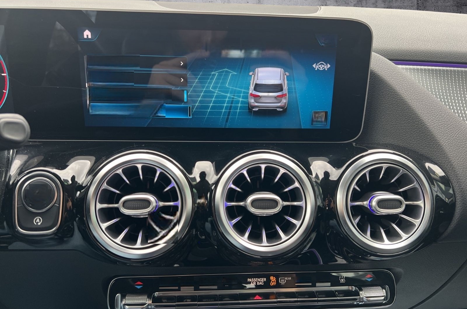 Mercedes-Benz B 180d Aut. NAVI KAMERA LED AHK StandHz. 1 HAND foto 16