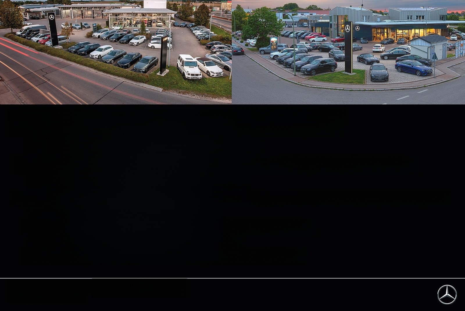 Mercedes-Benz E 450 d 4M T AMG Night Superscreen 3DDispl NP121 foto 19