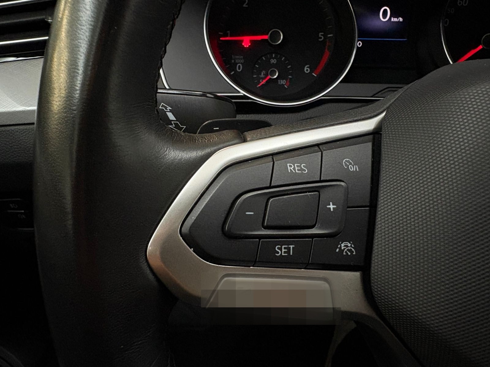 Volkswagen Passat Variant 2.0 TDI DSG Business Navi LED ACC foto 16