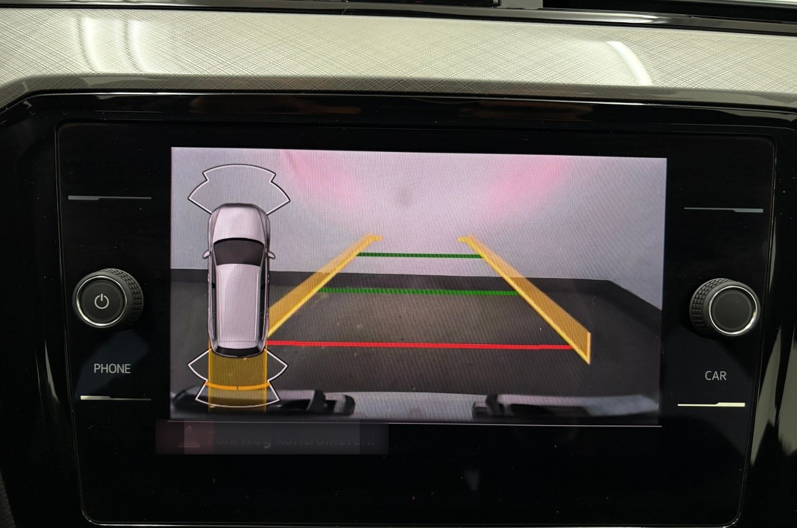 Volkswagen Passat Variant 2.0 TDI DSG Business Navi LED ACC foto 21