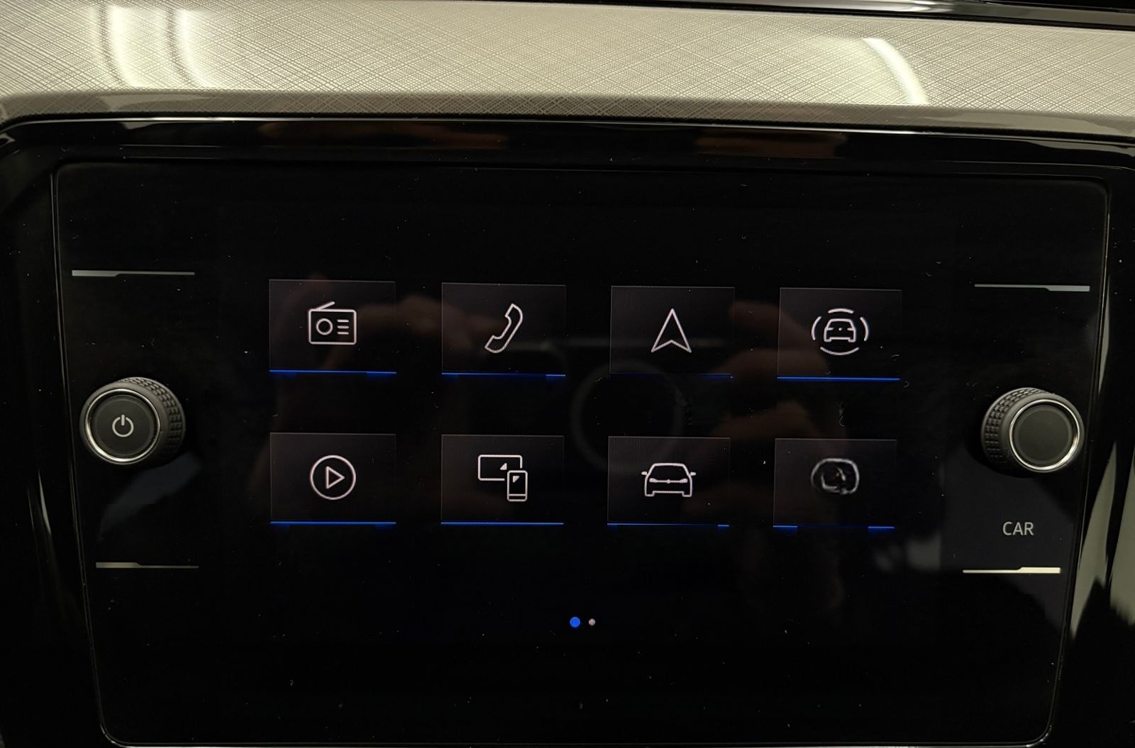 Volkswagen Passat Variant 2.0 TDI DSG Business Navi LED ACC foto 22