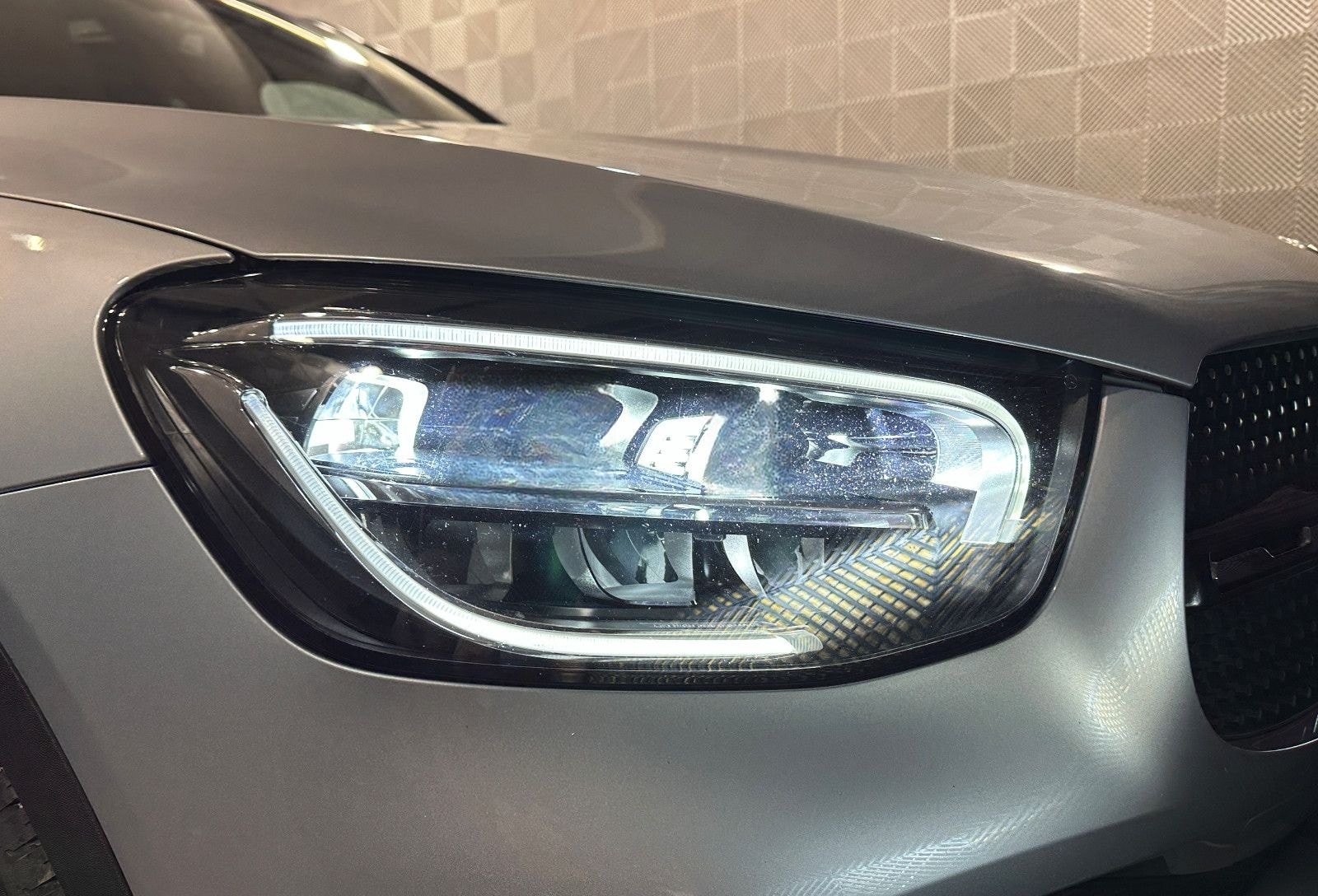 Mercedes-Benz GLC 200 4M*AMG*NIGHT-LED-AHK-ACC-PDC-MBUX-TOT.W foto 11