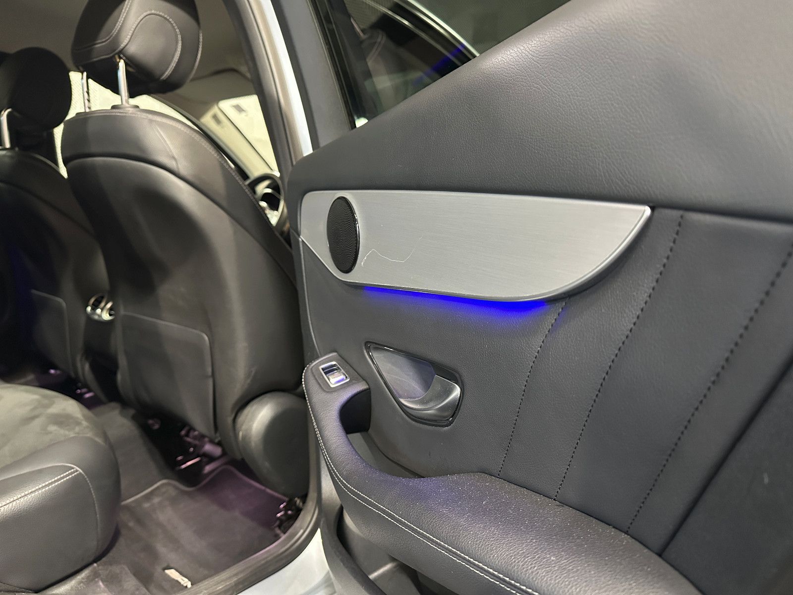 Mercedes-Benz GLC 200 4M*AMG*NIGHT-LED-AHK-ACC-PDC-MBUX-TOT.W foto 15