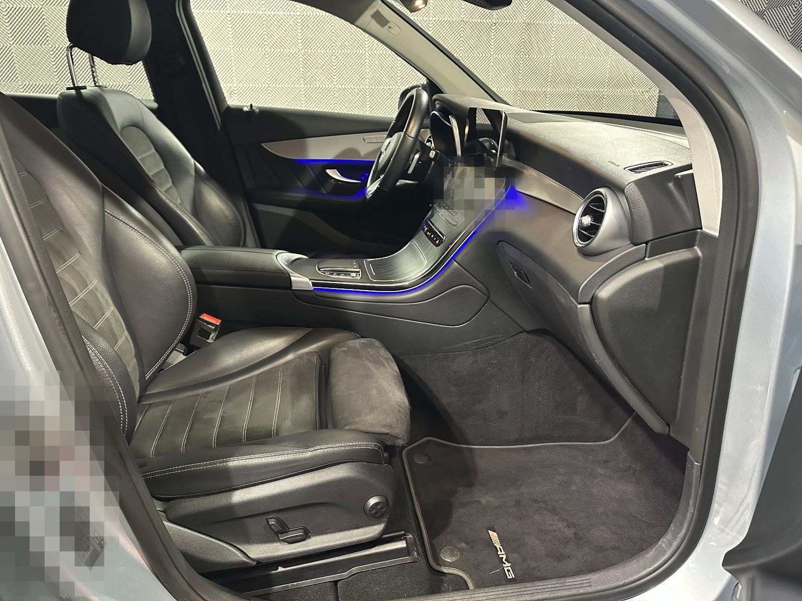 Mercedes-Benz GLC 200 4M*AMG*NIGHT-LED-AHK-ACC-PDC-MBUX-TOT.W foto 17