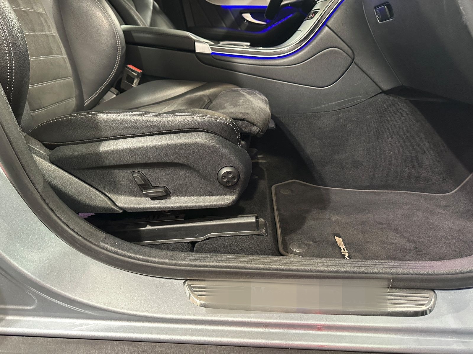 Mercedes-Benz GLC 200 4M*AMG*NIGHT-LED-AHK-ACC-PDC-MBUX-TOT.W foto 18