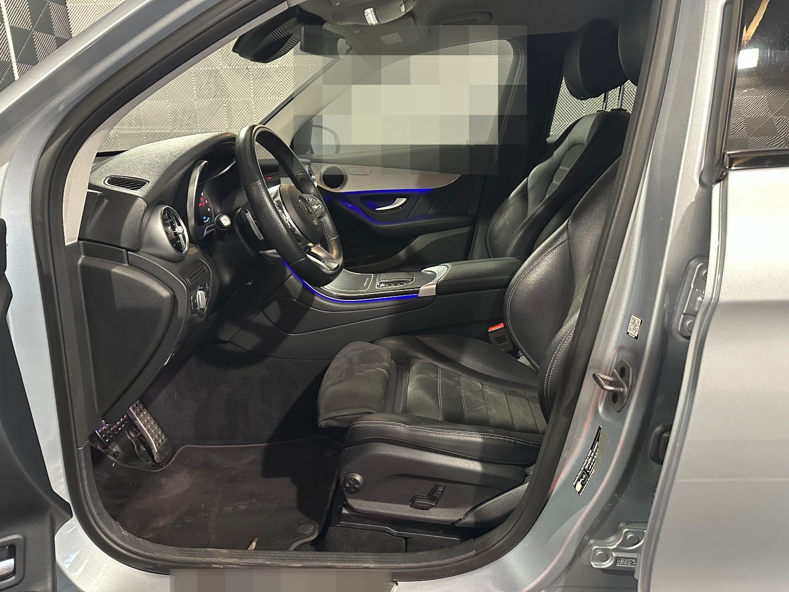 Mercedes-Benz GLC 200 4M*AMG*NIGHT-LED-AHK-ACC-PDC-MBUX-TOT.W foto 22