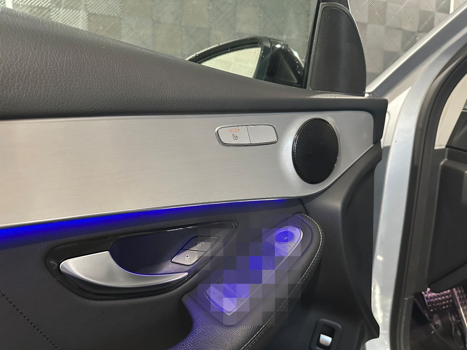 Mercedes-Benz GLC 200 4M*AMG*NIGHT-LED-AHK-ACC-PDC-MBUX-TOT.W foto 24