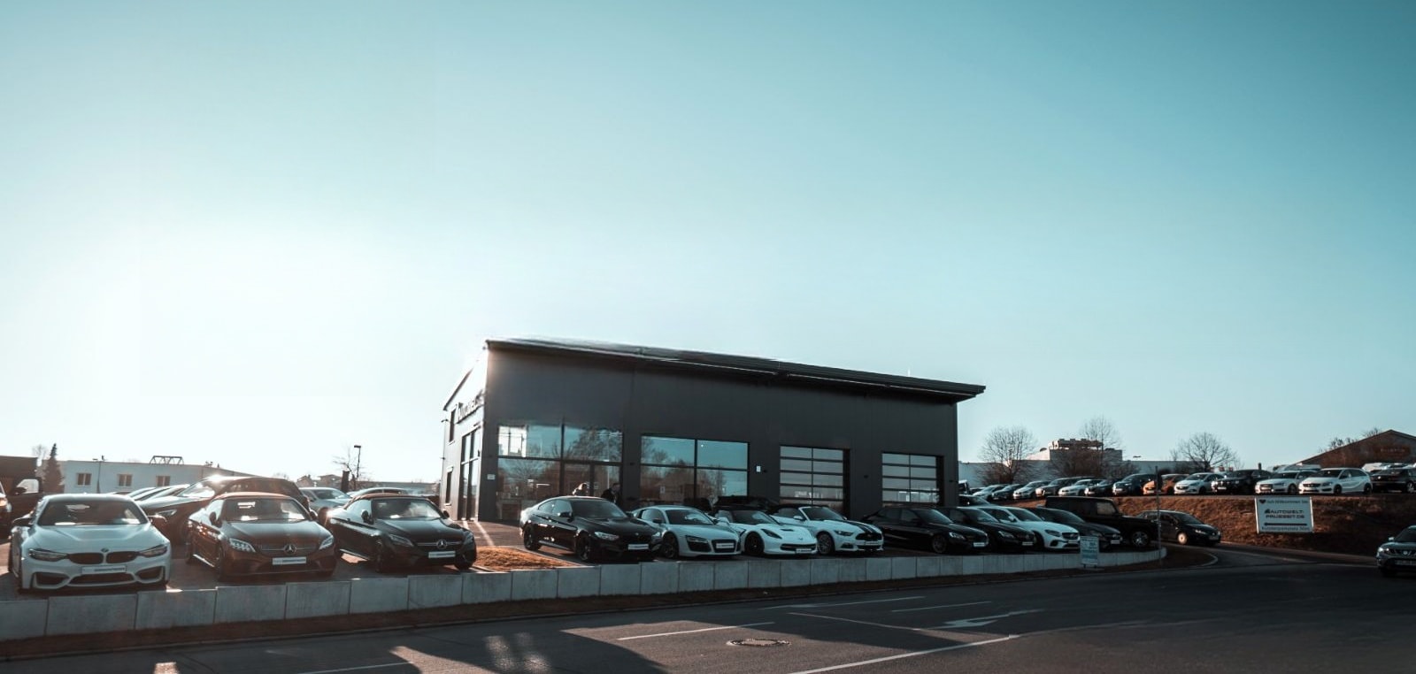 Mercedes-Benz GLC 200 4M*AMG*NIGHT-LED-AHK-ACC-PDC-MBUX-TOT.W foto 7