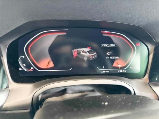 BMW 430 Gran Coupe i xDrive M Sport Memory+H&K+Temp foto 11