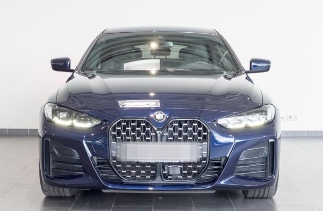 BMW 430 Gran Coupe i xDrive M Sport Memory+H&K+Temp foto 4