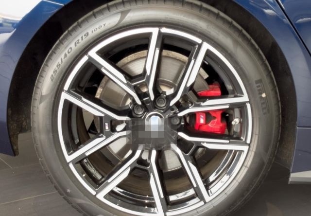 BMW 430 Gran Coupe i xDrive M Sport Memory+H&K+Temp foto 5