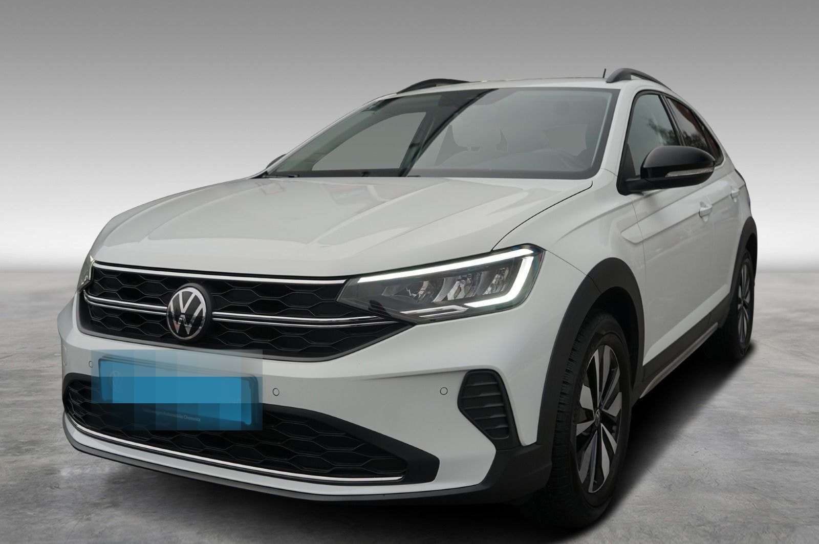 Volkswagen Taigo 1.0 TSI Goal*ACC*LED*Navi*Sitzheizung* foto 2