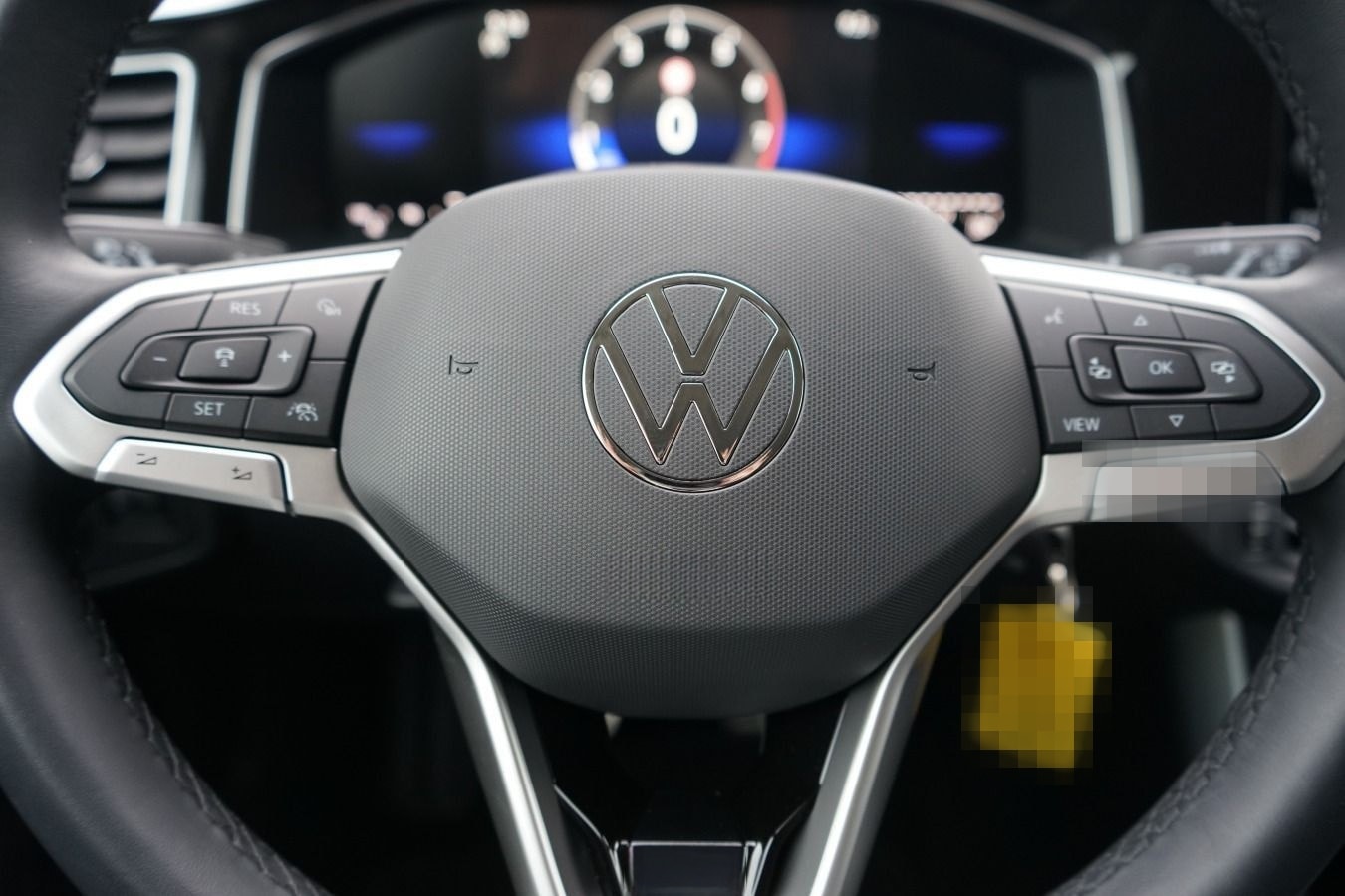 Volkswagen Taigo 1.0 TSI Goal*ACC*LED*Navi*Sitzheizung* foto 12