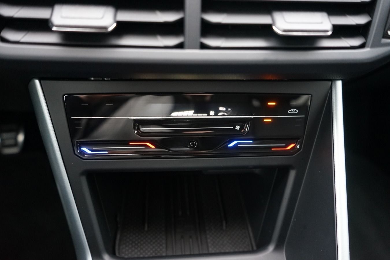 Volkswagen Taigo 1.0 TSI Goal*ACC*LED*Navi*Sitzheizung* foto 14