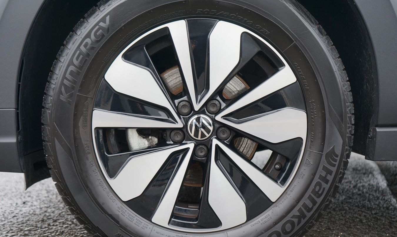 Volkswagen Taigo 1.0 TSI Goal*ACC*LED*Navi*Sitzheizung* foto 19