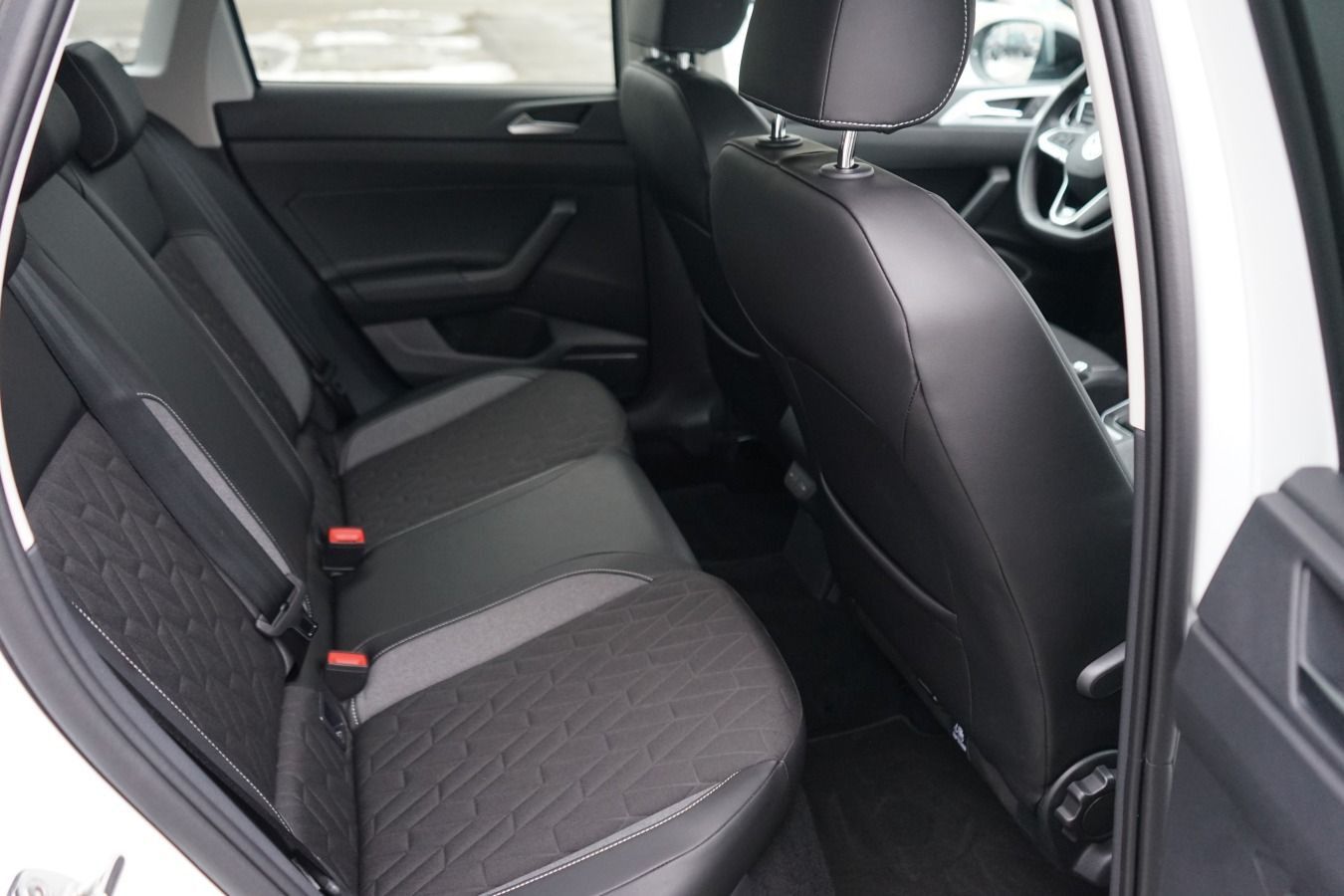 Volkswagen Taigo 1.0 TSI Goal*ACC*LED*Navi*Sitzheizung* foto 9