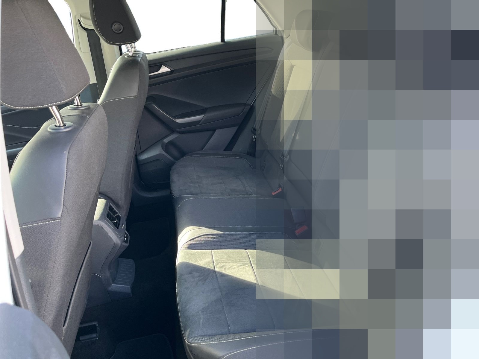 Volkswagen T-Roc 1.0TSI Style ACC App-C LED+ Navi PDC SHZ foto 11