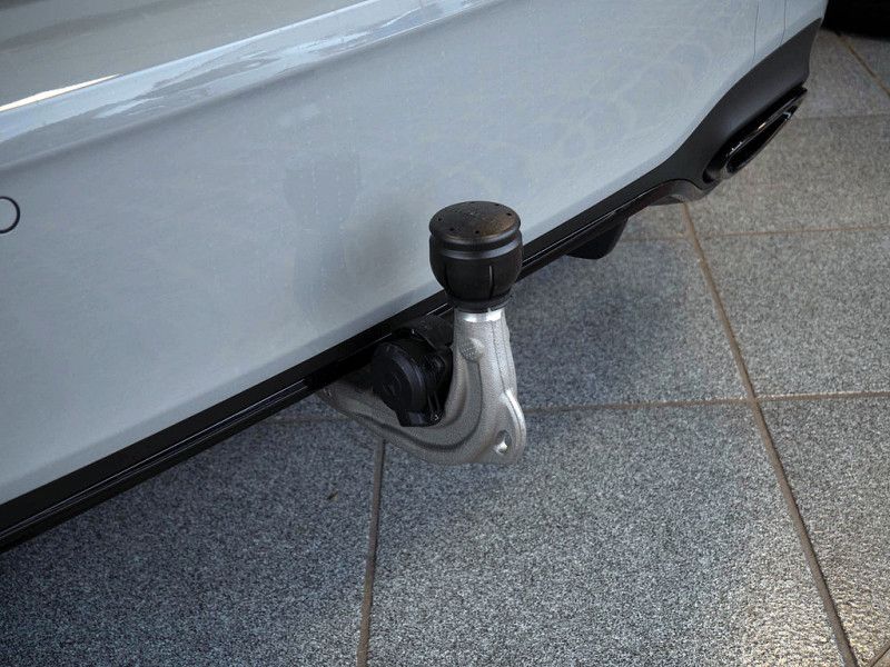 Mercedes-Benz A 180 Kompaktlimousine AMG NIGHT MEMO AHK DISTR foto 12