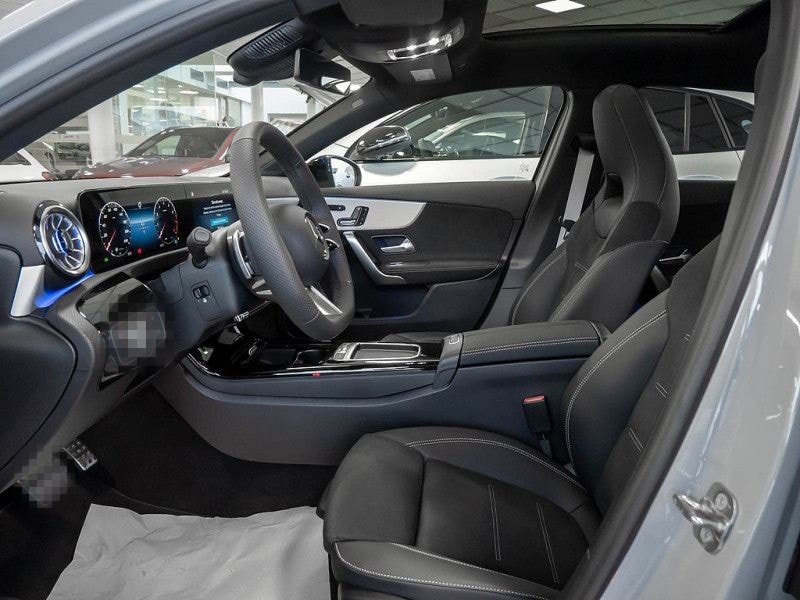 Mercedes-Benz A 180 Kompaktlimousine AMG NIGHT MEMO AHK DISTR foto 13