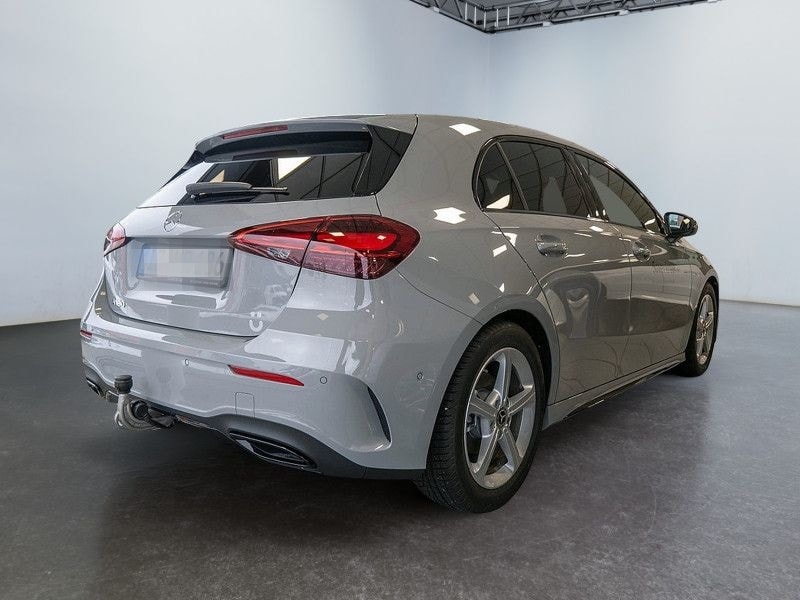 Mercedes-Benz A 180 Kompaktlimousine AMG NIGHT MEMO AHK DISTR foto 3