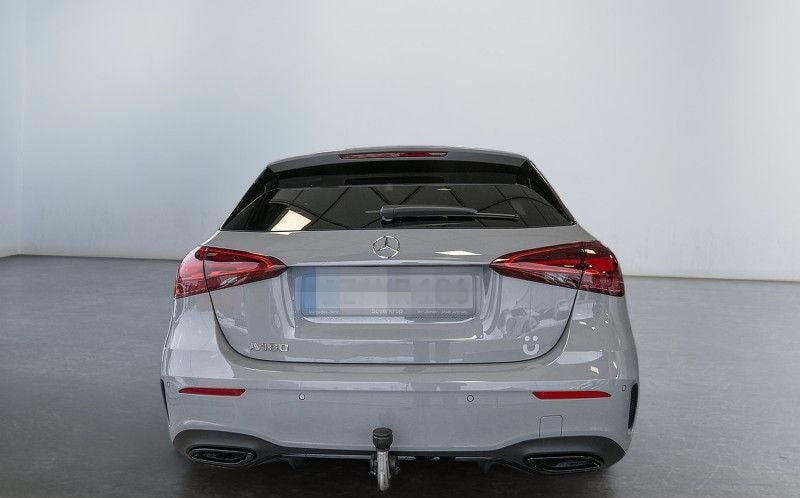 Mercedes-Benz A 180 Kompaktlimousine AMG NIGHT MEMO AHK DISTR foto 4