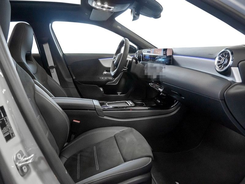 Mercedes-Benz A 180 Kompaktlimousine AMG NIGHT MEMO AHK DISTR foto 5