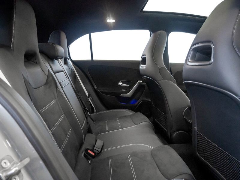 Mercedes-Benz A 180 Kompaktlimousine AMG NIGHT MEMO AHK DISTR foto 6