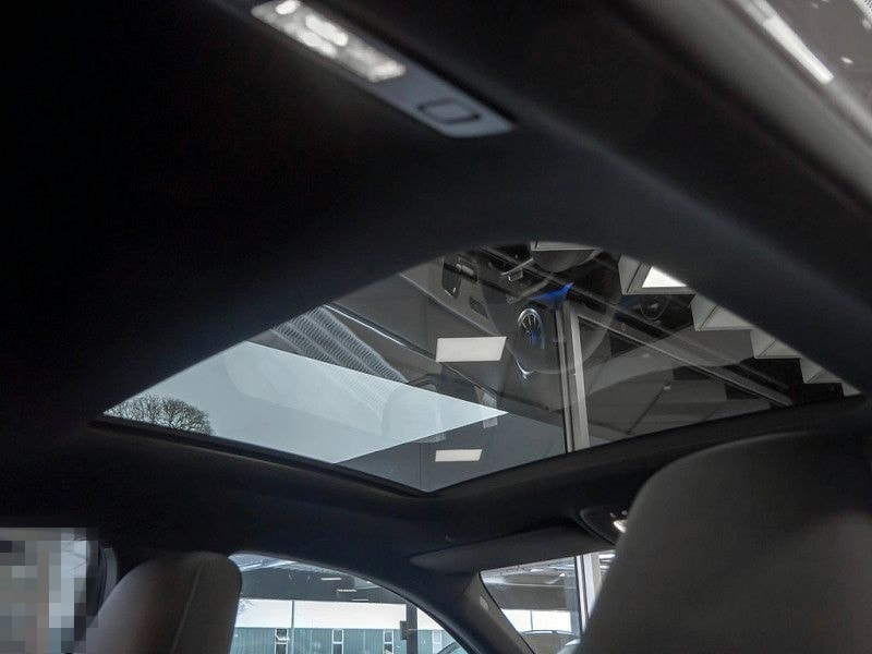 Mercedes-Benz A 180 Kompaktlimousine AMG NIGHT MEMO AHK DISTR foto 8