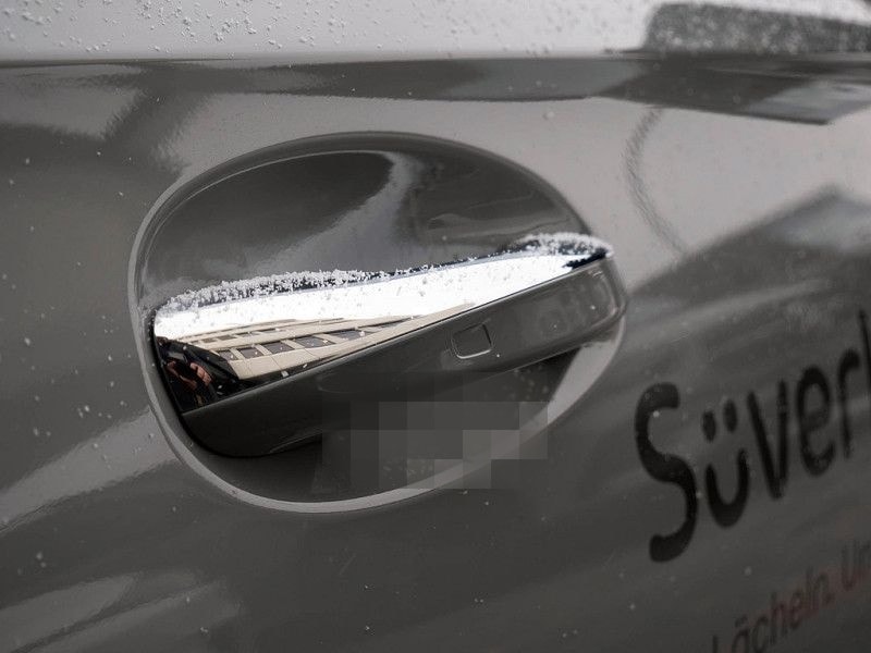 Mercedes-Benz A 180 d Kompaktlimousine AMG NIGHT DISTR KAMERA foto 11