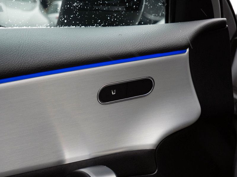 Mercedes-Benz A 180 d Kompaktlimousine AMG NIGHT DISTR KAMERA foto 16