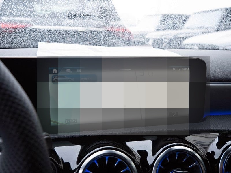 Mercedes-Benz A 180 d Kompaktlimousine AMG NIGHT DISTR KAMERA foto 18