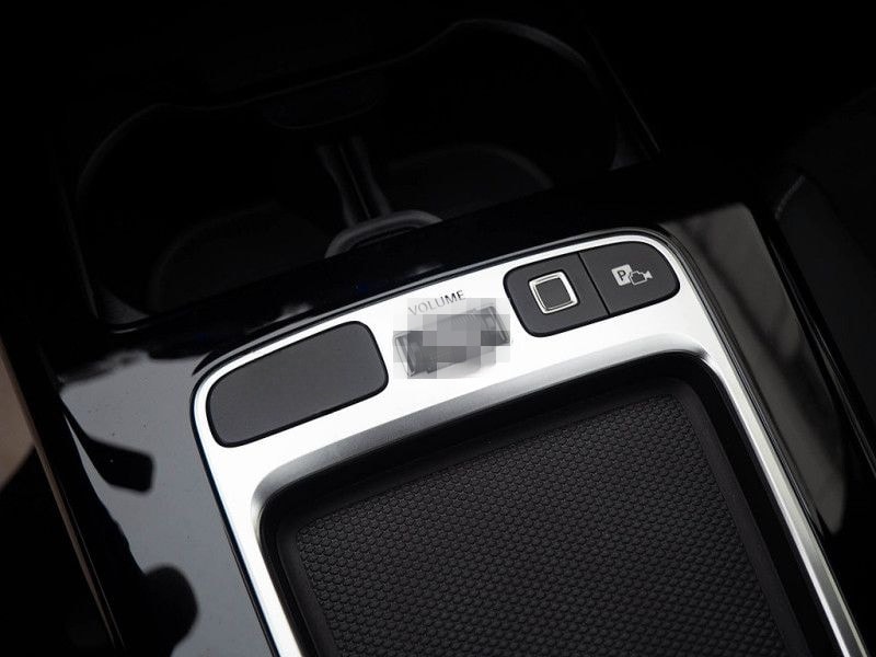 Mercedes-Benz A 180 d Kompaktlimousine AMG NIGHT DISTR KAMERA foto 20