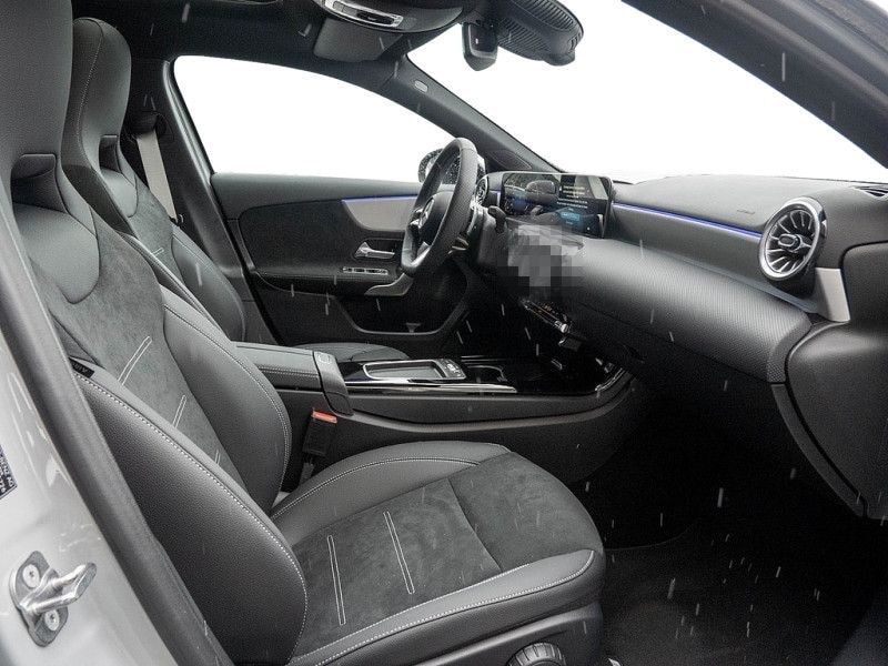 Mercedes-Benz A 180 d Kompaktlimousine AMG NIGHT DISTR KAMERA foto 7