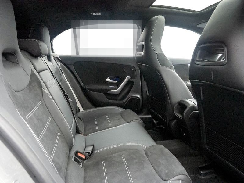 Mercedes-Benz A 180 d Kompaktlimousine AMG NIGHT DISTR KAMERA foto 8