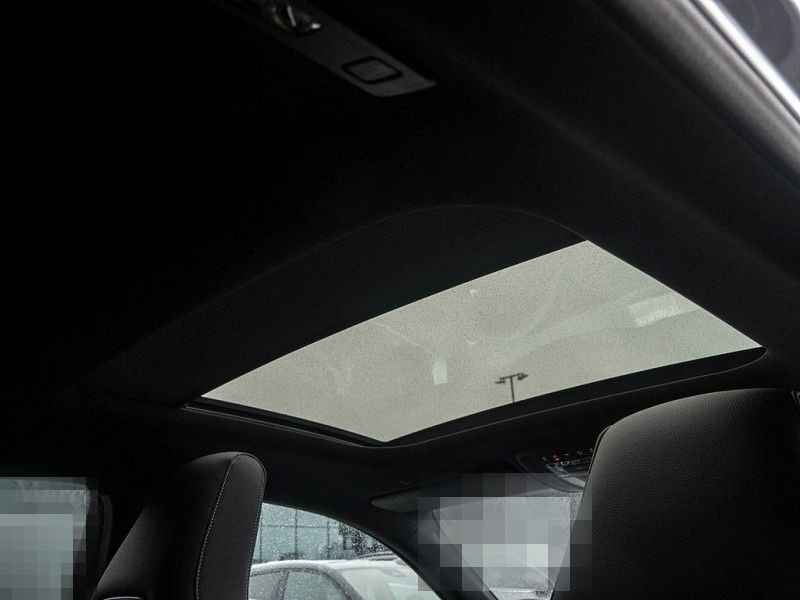 Mercedes-Benz A 180 d Kompaktlimousine AMG NIGHT DISTR KAMERA foto 10