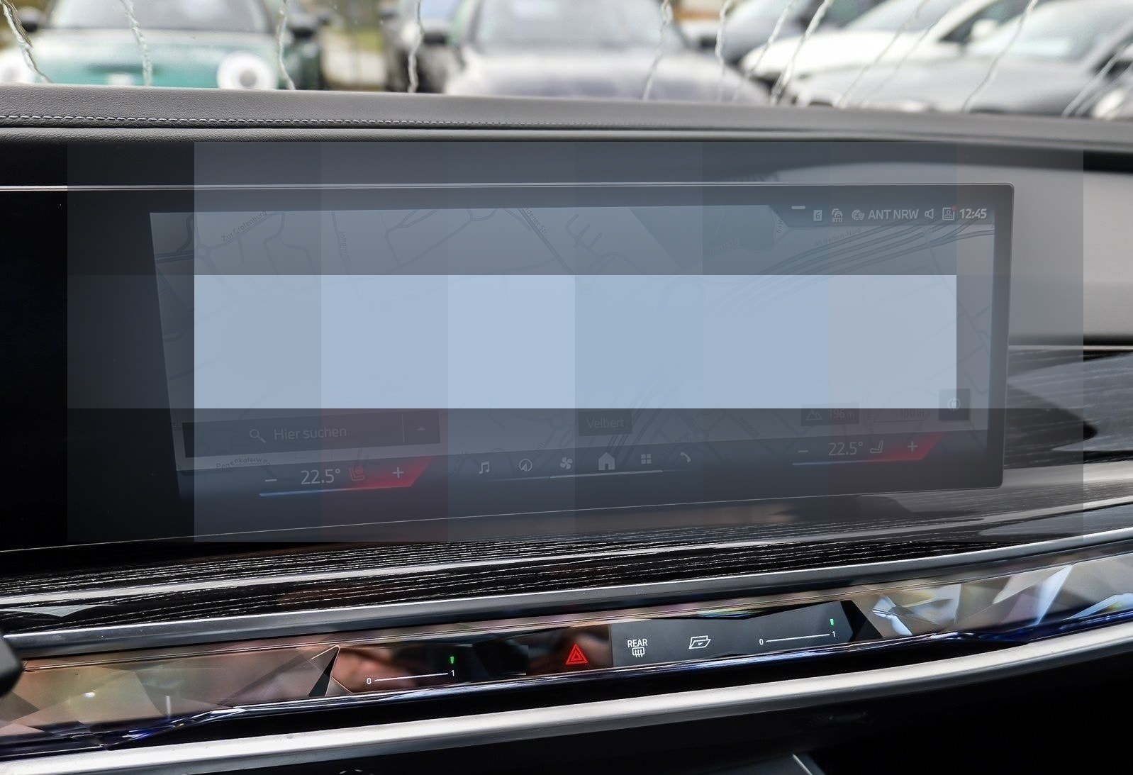 BMW 750e xDrive M Sport TV HUD PANO ACC 360°KAM RFK  foto 12